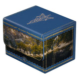 Lord of the Rings: Places of Middle Earth Sidewinder 100 (4 Options) Supplies Ultimate Guard UDG LotR ME Rivendell