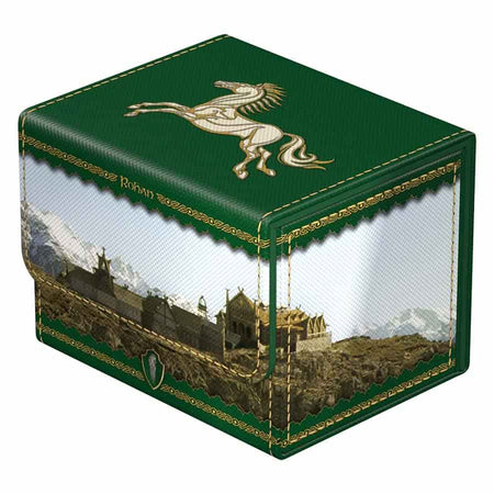 Lord of the Rings: Places of Middle Earth Sidewinder 100 (4 Options) Supplies Ultimate Guard UDG LotR ME Rohan