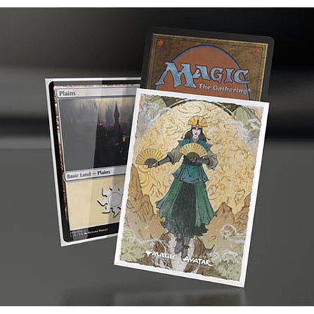 Ultimate Guard: Art Sleeves
