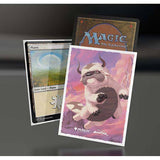 Ultimate Guard Art Sleeves: Avatar the Last Airbender (5 options) Supplies Ultimate Guard DP TLA Appa Aang's Companion