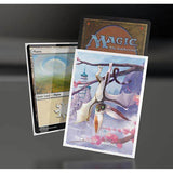 Ultimate Guard Art Sleeves: Avatar the Last Airbender (5 options) Supplies Ultimate Guard DP TLA Momo