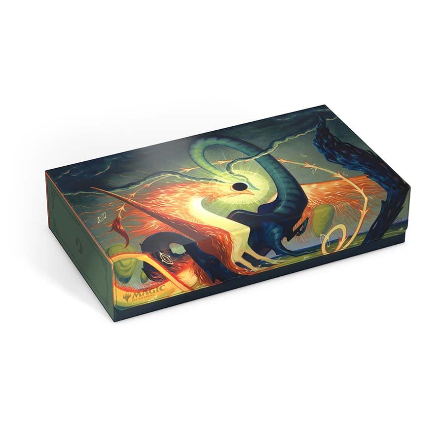 Magic the Gathering: Omnihive 1000+ Xenoskin Lorwyn Eclipsed Celestial Reunion Supplies Ultimate Guard UGD LorEcl Omni 1000+