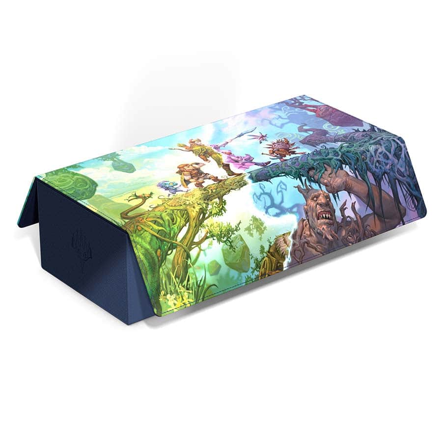 Magic the Gathering: Arkhive 1000+ Xenoskin Lorwyn Eclipsed Supplies Ultimate Guard UGD LorEcl Arkhive 1000+