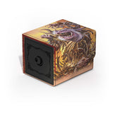 Magic the Gathering: Sidewinder 100+ Lorwyn Eclipsed (8 Options) Supplies Ultimate Guard UGD LorEcl SW Gristle