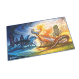 Magic the Gathering: Lorwyn Eclipsed Playmat (7 Options) Supplies Ultimate Guard MTG ECL PM Celestial Reunion