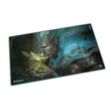 Magic the Gathering: Lorwyn Eclipsed Playmat (7 Options) Supplies Ultimate Guard MTG ECL PM Run Away