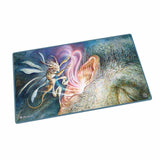 Magic the Gathering: Lorwyn Eclipsed Playmat (7 Options) Supplies Ultimate Guard MTG ECL PM Dream Seizer
