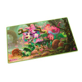 Magic the Gathering: Lorwyn Eclipsed Playmat (7 Options) Supplies Ultimate Guard MTG ECL PM Vibrance