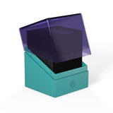 Magic the Gathering: Lorwyn Eclipsed Boulder 100+ Deck Box (5 Options) Supplies Ultimate Guard MTG ECL DB Faeries