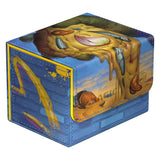 Ultimate Guard Sidewinder 100+ Teenage Mutant Ninja Turles Xenoskin (5 options) Supplies Ultimate Guard DB SW Island