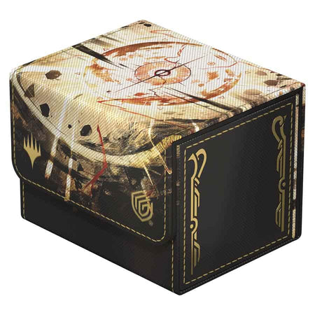 Magic the Gathering: Sidewinder 100+ Secrets of Strixhaven (8 Options) Supplies Ultimate Guard UGD SOS SW ARMAGEDDON
