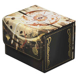 Magic the Gathering: Sidewinder 100+ Secrets of Strixhaven (8 Options) Supplies Ultimate Guard UGD SOS SW ARMAGEDDON