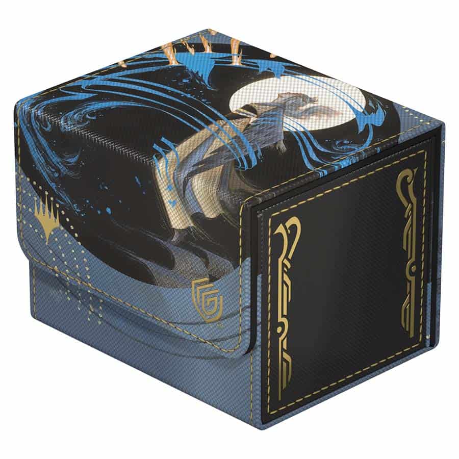Magic the Gathering: Sidewinder 100+ Secrets of Strixhaven (8 Options) Supplies Ultimate Guard UGD LorEcl SW FORCE OF WILL