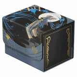 Magic the Gathering: Sidewinder 100+ Secrets of Strixhaven (8 Options) Supplies Ultimate Guard UGD LorEcl SW FORCE OF WILL