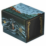 Magic the Gathering: Sidewinder 100+ Secrets of Strixhaven (8 Options) Supplies Ultimate Guard UGD SOS SW CYCLONIC RIFT