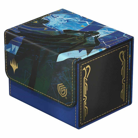 Magic the Gathering: Sidewinder 100+ Secrets of Strixhaven (8 Options) Supplies Ultimate Guard UGD SOS SW PONGIFY