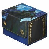 Magic the Gathering: Sidewinder 100+ Secrets of Strixhaven (8 Options) Supplies Ultimate Guard UGD SOS SW PONGIFY