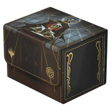 Magic the Gathering: Sidewinder 100+ Secrets of Strixhaven (8 Options) Supplies Ultimate Guard UGD SOS SW VAMPIRIC TUTOR