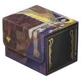 Magic the Gathering: Sidewinder 100+ Secrets of Strixhaven (8 Options) Supplies Ultimate Guard UGD SOS SW AKROMA'S WILL
