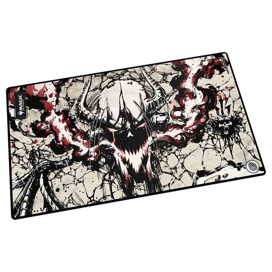 MTG Secrets of Strixhaven Playmat (9 options) Supplies Ultra Pro SOS PM VAMPIRIC TUTOR