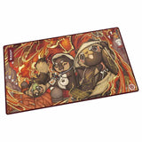 MTG Secrets of Strixhaven Playmat (9 options) Supplies Ultra Pro SOS PM PYRETIC RITUAL