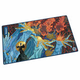 MTG Secrets of Strixhaven Playmat (9 options) Supplies Ultra Pro SOS PM BLU Mythic 1 ALT