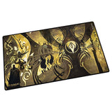MTG Secrets of Strixhaven Playmat (9 options) Supplies Ultra Pro SOS PM SQ