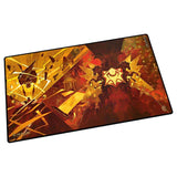 MTG Secrets of Strixhaven Playmat (9 options) Supplies Ultra Pro SOS PM LH