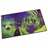 MTG Secrets of Strixhaven Playmat (9 options) Supplies Ultra Pro SOS PM WB