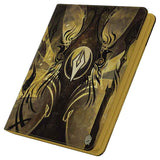 Zipfolio 480 Xenoskin - Secrets of Strixhaven (5 Options) Supplies Ultimate Guard SOS Zipfolio 480+XS SQ