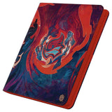 Zipfolio 480 Xenoskin - Secrets of Strixhaven (5 Options) Supplies Ultimate Guard SOS Zipfolio 480+XS PRM