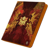 Zipfolio 480 Xenoskin - Secrets of Strixhaven (5 Options) Supplies Ultimate Guard SOS Zipfolio 480+XS LH