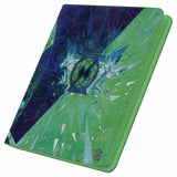 Zipfolio 480 Xenoskin - Secrets of Strixhaven (5 Options) Supplies Ultimate Guard SOS Zipfolio 480+XS QX