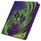 Zipfolio 480 Xenoskin - Secrets of Strixhaven (5 Options) Supplies Ultimate Guard SOS Zipfolio 480+XS WB