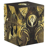 MTG Secrets of Strixhaven Boulder 100+ (5 Options) Supplies Ultra Pro SOS Boulder 100 SQ