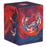 MTG Secrets of Strixhaven Boulder 100+ (5 Options) Supplies Ultra Pro SOS Boulder 100 PRM