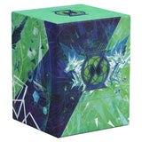 MTG Secrets of Strixhaven Boulder 100+ (5 Options) Supplies Ultra Pro SOS Boulder 100 QX