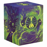 MTG Secrets of Strixhaven Boulder 100+ (5 Options) Supplies Ultra Pro SOS Boulder 100 WB