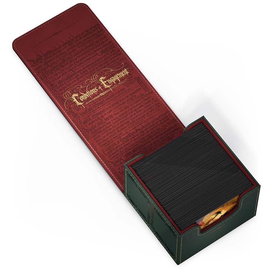 The Hobbit: Sidewinder 133: A Fateful Engagement Supplies Ultimate Guard