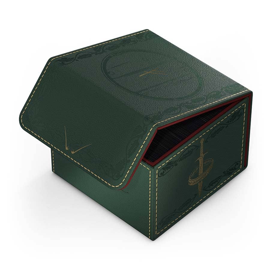 The Hobbit: Sidewinder 133: A Fateful Engagement Supplies Ultimate Guard UDG SW 133 A Fateful Engagement