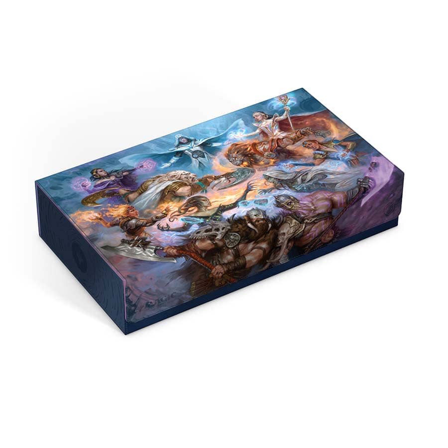 Ultimate Guard MTG Reality Fracture [FRA] Omnihive 1000: Face Yourself