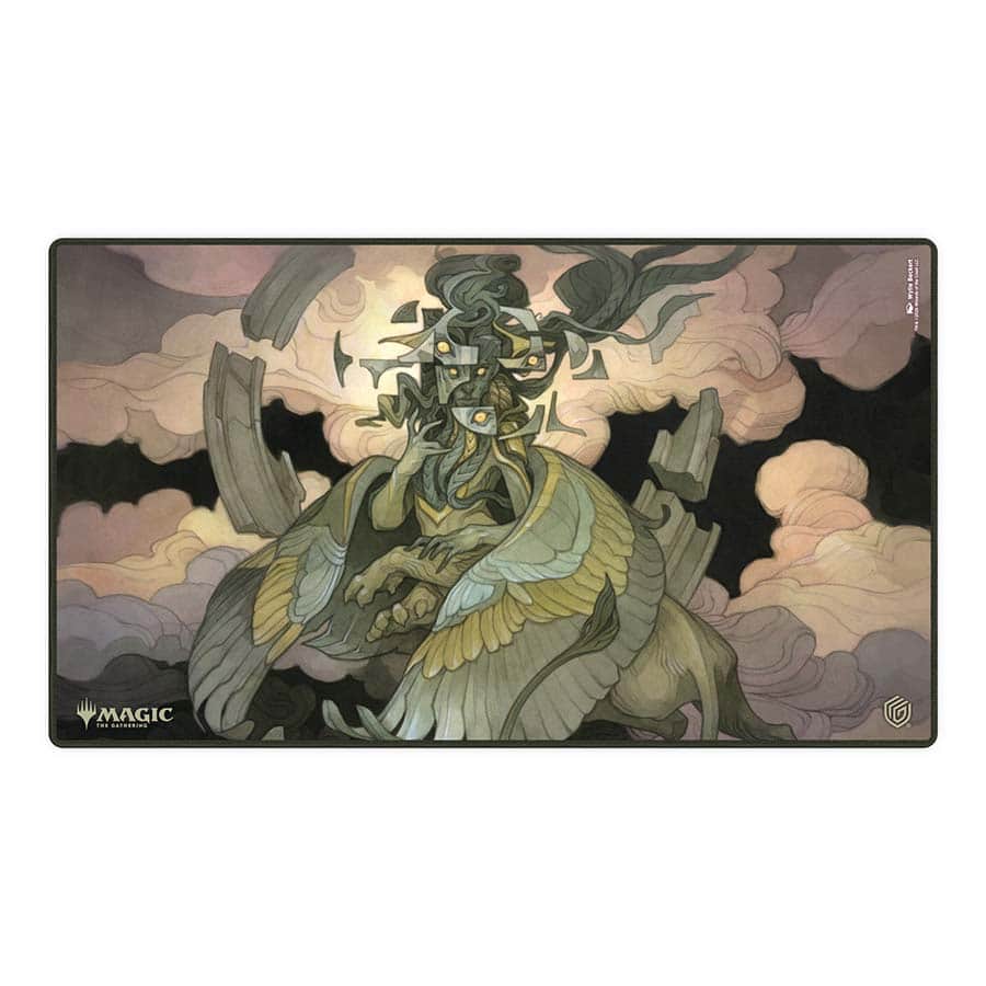 Ultimate Guard MTG Reality Fracture [FRA] Playmats (8 Options)