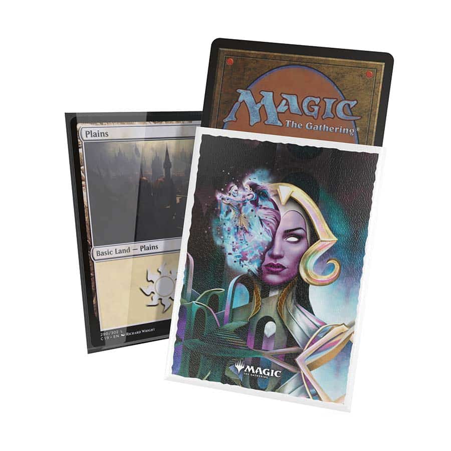 Ultimate Guard MTG Reality Fracture [FRA] Art Sleeves (4 Options)