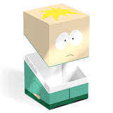 Squaroes South Park Deck Box - Butters Supplies Ultimate Guard