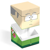 Squaroes South Park Deck Box - Mr. Garrison Supplies Ultimate Guard