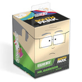 Squaroes South Park Deck Box - Mr. Garrison Supplies Ultimate Guard