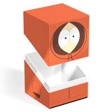 Squaroes South Park Deck Box - Kenny Supplies Ultimate Guard