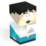 Squaroes South Park Deck Box - Randy Supplies Ultimate Guard