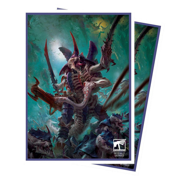 DP: Apex: Warhammer 40k: Tyranid (105ct) Supplies Ultra Pro dp Tyranid