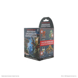 D&D Icons of the Realms Set 36 - Underdark Expeditions Blind Box (2 options) Miniatures WizKids IotR 36 Underdark Booster